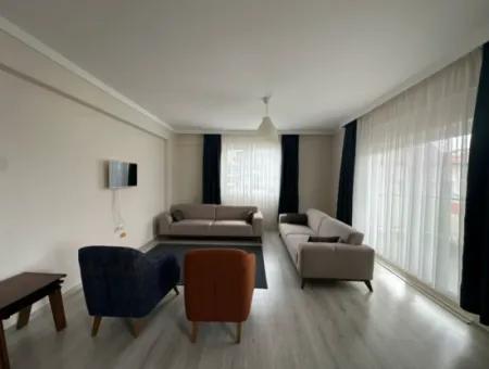 Ortacada 3 1 2Nd Floor Large Useful Apartment For Sale