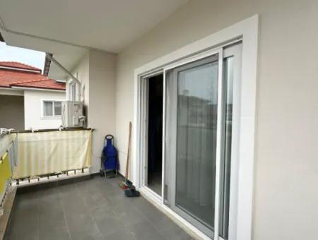 Ortacada 3 1 2Nd Floor Large Useful Apartment For Sale