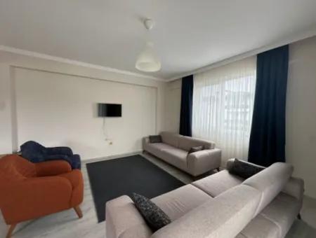 Ortacada 3 1 2Nd Floor Large Useful Apartment For Sale