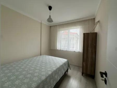 Ortacada 3 1 2Nd Floor Large Useful Apartment For Sale