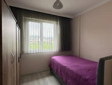 Ortacada 3 1 2Nd Floor Large Useful Apartment For Sale