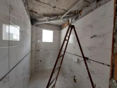 Muğla Ortaca Çaylıda 2 1 Zero Ground Floor Bargain Apartment For Sale
