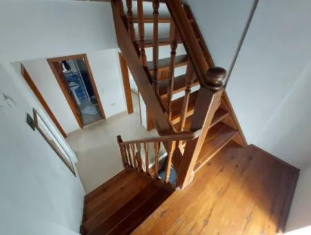 200 M2 5 1 Furnished Luxury Triplex Villa For Sale In Dalyan, Mugla.