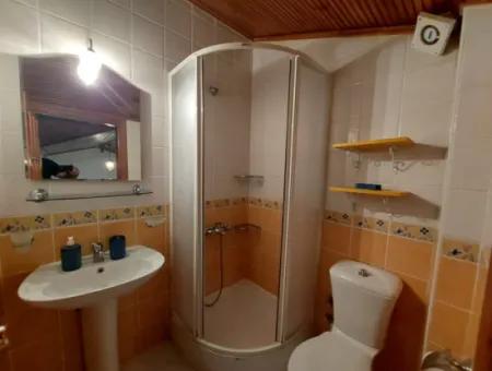 200 M2 5 1 Furnished Luxury Triplex Villa For Sale In Dalyan, Mugla.