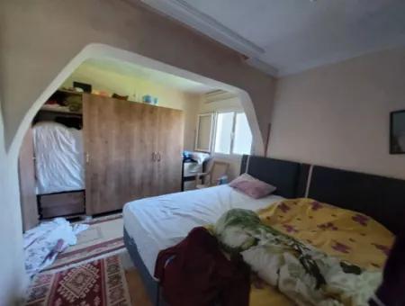 110 M2 Village House For Sale On 600 M2 Treasury Land In Dalyan, Muğla