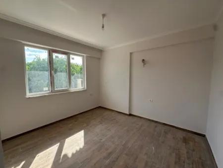 Ortaca Arıkbaşı 2 1 Brand New Apartment With Swimming Pool For Sale
