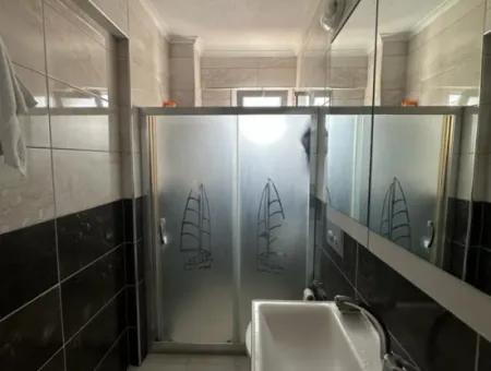 2 1 Apartment For Sale In Ortaca Karaburun