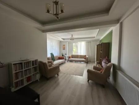 Luxury Apartment With Heating In Ortaca 3 1 For Sale