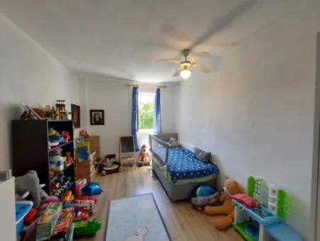 Single-Storey 2 1 Detached Detached House For Sale In Muğla Ortaca Eskiköy