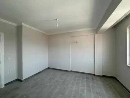 2 1 Zero 3Rd Floor Apartment For Sale In Ortaca