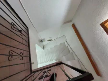 Muğla Ortaca Dalyanda 2 1 Roof Duplex Apartment For Rent