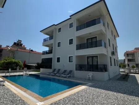 For Sale 2 In 1 Apartment With Zero Underfloor Heating Swimming Pool In The Center
