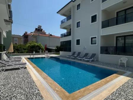 For Sale 2 In 1 Apartment With Zero Underfloor Heating Swimming Pool In The Center
