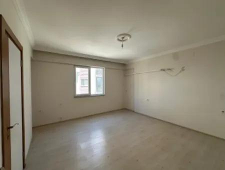 3 1 Closed Kitchen Apartment For Sale In Ortaca Center