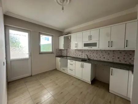 3 1 Closed Kitchen Apartment For Sale In Ortaca Center