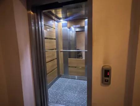 3 1 Closed Kitchen Apartment For Sale In Ortaca Center