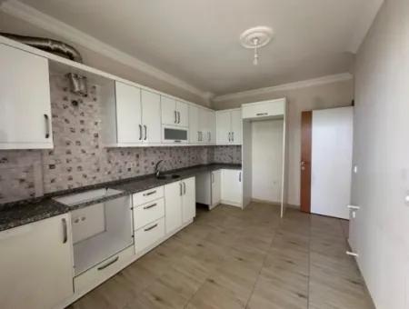 3 1 Closed Kitchen Apartment For Sale In Ortaca Center
