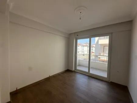 2 1 Apartment With Zero Swimming Pool For Sale In Karaburun
