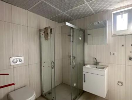 2 1 Apartment With Zero Swimming Pool For Sale In Karaburun