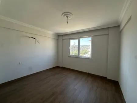 2 1 Apartment With Zero Swimming Pool For Sale In Karaburun