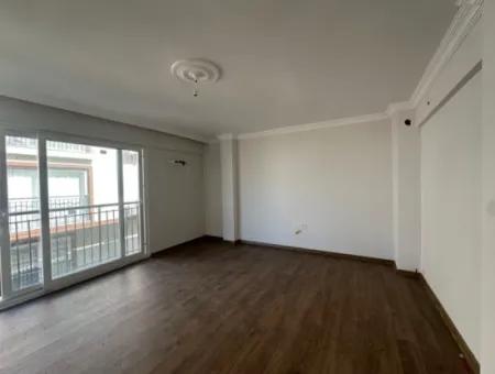 2 1 Apartment With Zero Swimming Pool For Sale In Karaburun