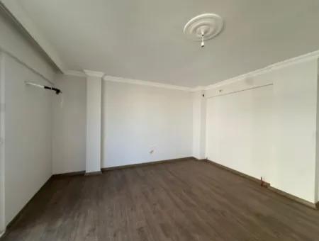 2 1 Apartment With Zero Swimming Pool For Sale In Karaburun