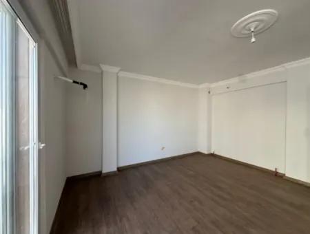 2 1 Apartment With Zero Swimming Pool For Sale In Karaburun
