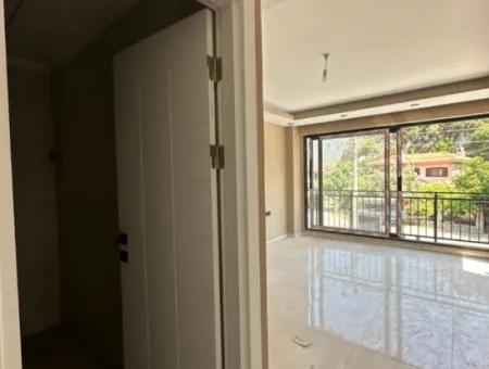 4 In 1 New Detached Villa For Sale In Dalyan