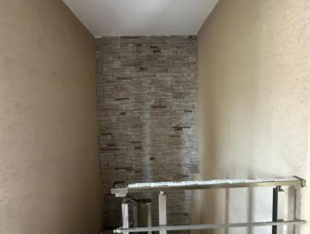 4 In 1 New Detached Villa For Sale In Dalyan