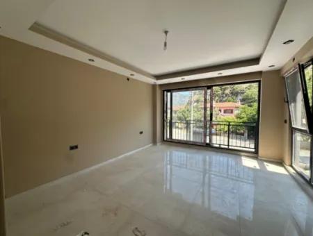 4 In 1 New Detached Villa For Sale In Dalyan