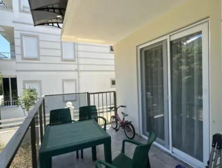 Opportunity For Those Who Want A Big 1 1! Furnished, New And Central