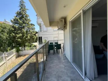 Opportunity For Those Who Want A Big 1 1! Furnished, New And Central