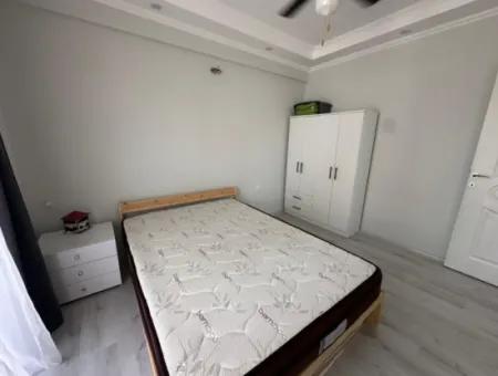 Opportunity For Those Who Want A Big 1 1! Furnished, New And Central