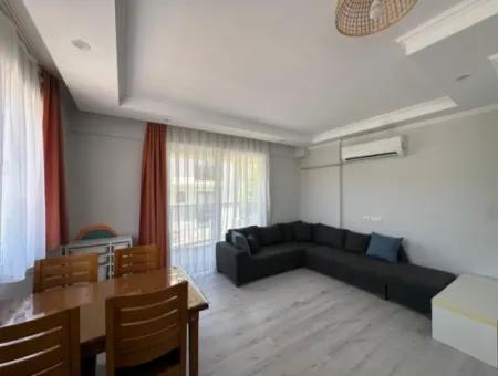 Opportunity For Those Who Want A Big 1 1! Furnished, New And Central