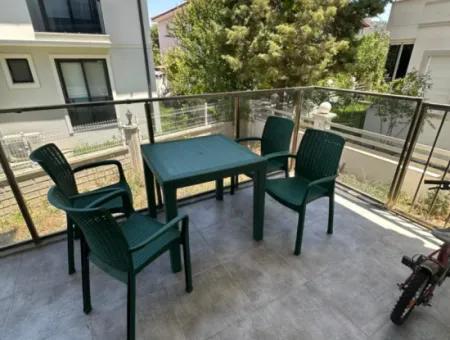 Opportunity For Those Who Want A Big 1 1! Furnished, New And Central