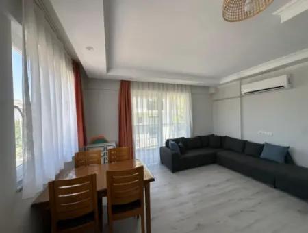Opportunity For Those Who Want A Big 1 1! Furnished, New And Central