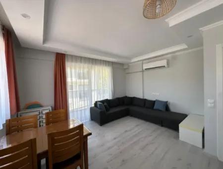 Opportunity For Those Who Want A Big 1 1! Furnished, New And Central