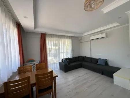 Opportunity For Those Who Want A Big 1 1! Furnished, New And Central