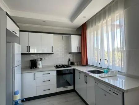 Opportunity For Those Who Want A Big 1 1! Furnished, New And Central