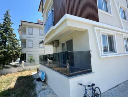 Opportunity For Those Who Want A Big 1 1! Furnished, New And Central