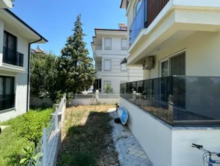 Opportunity For Those Who Want A Big 1 1! Furnished, New And Central