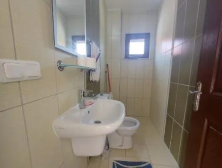 Luxury Triplex With Swimming Pool In 7 500 M2 Pomegranate Garden In Mugla Dalyan