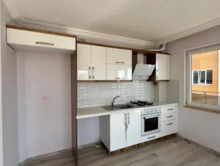 3 1St - 2Nd Floor Apartment For Rent In Ortaca Cumhuriyet
