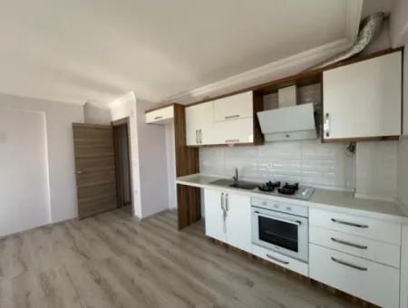 3 1St - 2Nd Floor Apartment For Rent In Ortaca Cumhuriyet