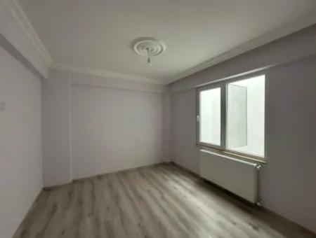 3 1St - 2Nd Floor Apartment For Rent In Ortaca Cumhuriyet