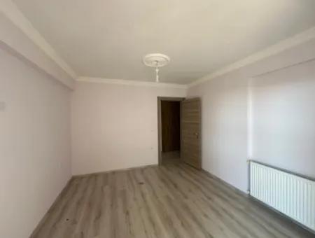 3 1St - 2Nd Floor Apartment For Rent In Ortaca Cumhuriyet