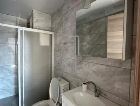 3 1St - 2Nd Floor Apartment For Rent In Ortaca Cumhuriyet