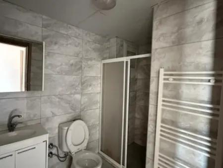 3 1St - 2Nd Floor Apartment For Rent In Ortaca Cumhuriyet