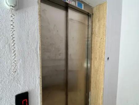 3 1St - 2Nd Floor Apartment For Rent In Ortaca Cumhuriyet