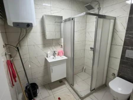 1 1 70M2 Fully Furnished Apartment For Sale In The Center Of Ortaca.